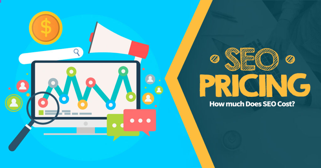 SEO Pricing 2023