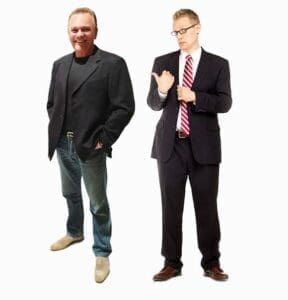 Garry Grant Pod Cast