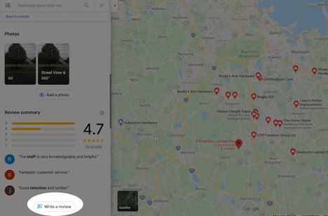 URnG0tpc Get Google Reviews