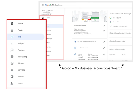 okqW9xva Google My Business Map Pack