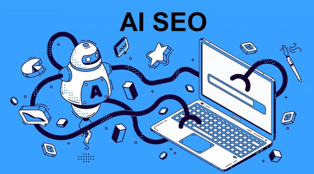 Will Chat GPT effect SEO