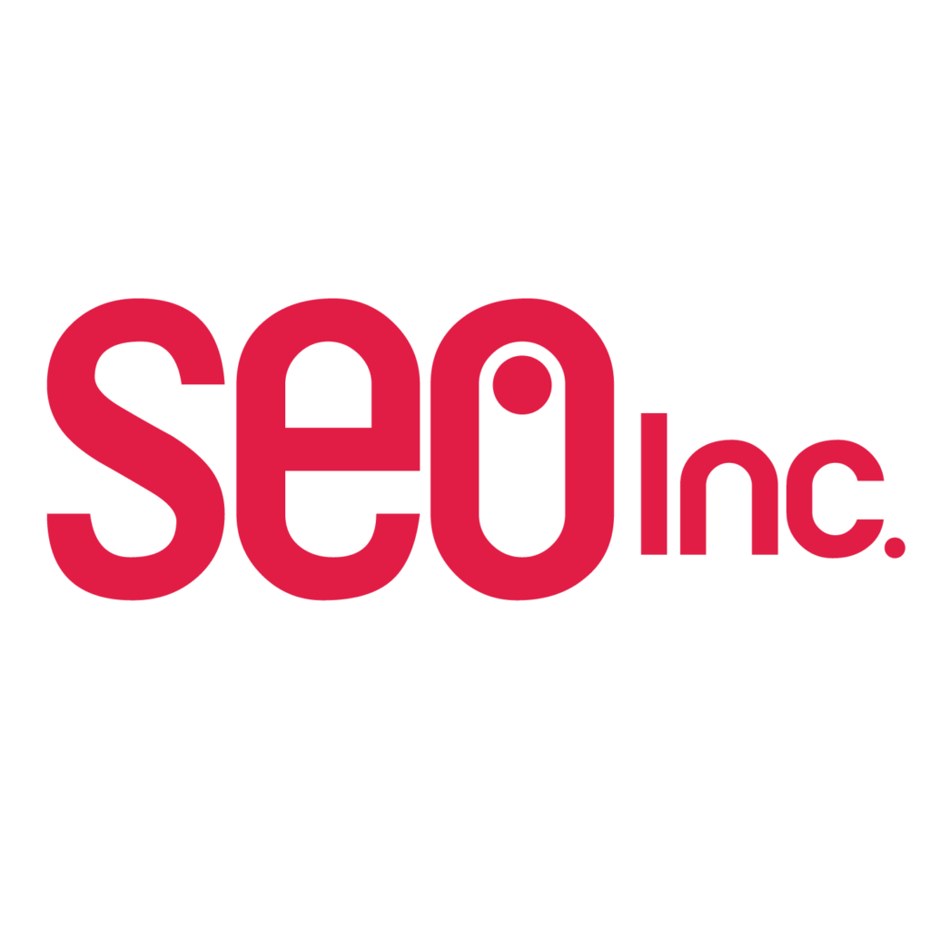 SEO Company logo
