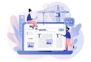 SEO Content Marketing