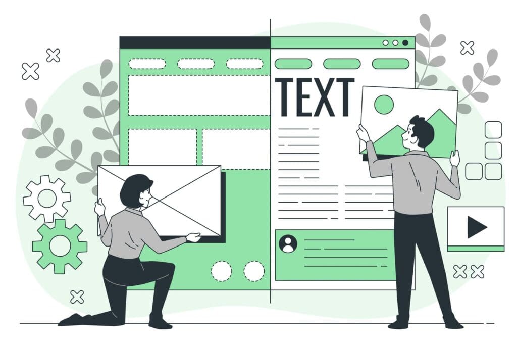 Content Marketing