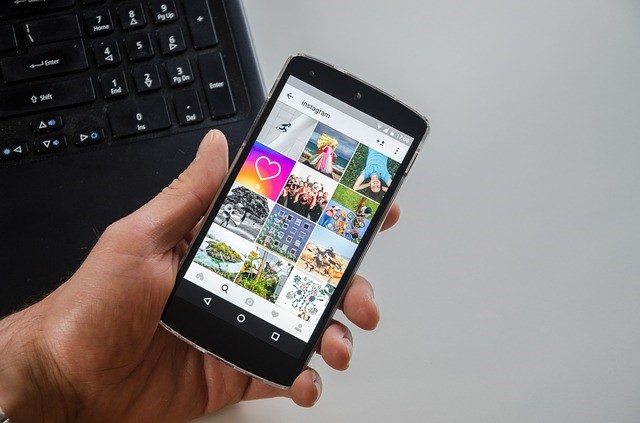 How to use instagram for SEO