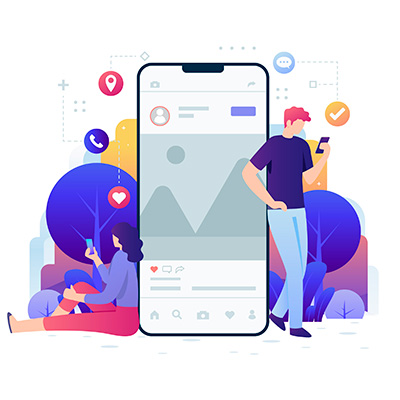 Social Media