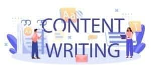 SEO Content Writing
