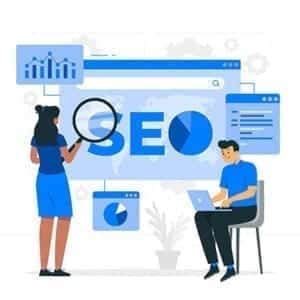 SEO Company
