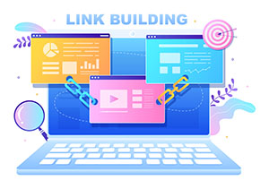 SEO Link Building