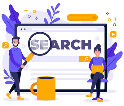 Google Search