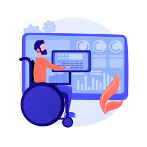 Website Accessibility