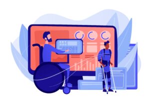 Website Accessibility
