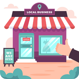 SEO Local Business