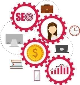 Search Engine Optimization Cycle
